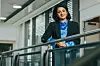 Direktør for marked og tjenester i Nkom, Kamilla Sharma, ser ikke bort fra at flere av dagens bredbåndstilbydere kan bli rene netteiere dersom bredbåndsnettene åpnes for grossister og sluttbrukere.
