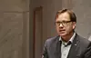 Administrerende direktør Lasse Hansen i KS ble sittende med mye av ansvaret alene for IT-utviklingen i kommunene og fylkeskommunene og syntes tiden ble for knapp til å forberede en grundig sak for hovedstyret.