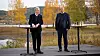 Regjeringen varslet kutt i bruk av IT-konsulenter, men i tilleggsproposisjonen for statsbudsjettet 2022 er det kommunikasjons-konsulentene som skal ut.