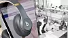 Beats Studio3 demper godt støy i kontoromgivelser, men er ikke like god på å dempe «småprating» i bakgrunnen som konkurrenten Bose.