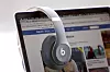 Beats Studio3. Foto: Kurt Lekanger