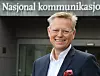Nkom-sjef Pål Wien Espen er spent på hvordan trådløst bredbånd vil utvikle seg med fire netteiere og videreselgere i markedet.