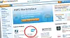 SAP Afaria er tilgjengelig, fullt konfigurert, fra Amazons nettskymarked. SAP lover å gjøre flere serverpakker tilgjengelig på AWS Marketplace.