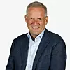 Sven Kinden Iversen i HR Norge. Foto: HR Norge