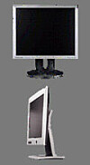 Samsung SyncMaster 171P.