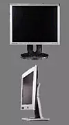 Samsung SyncMaster 171P.