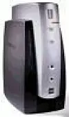 Compaq Ipaq. Foto: Compaq Computer Corporation