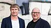 Forte Digital i Tyskland skal drives av Joachim Bader og Christof Zahneissen.