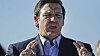 Floridas guvernør Ron DeSantis sier russiske hackere angrep valgsystem i to fylker i delstaten i forkant av presidentvalget i 2016.