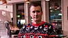 Michael Sivertsen er kundebehandler i Lyse Dialog, og har blitt kjent for sine elleville responser.