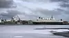 Vard sto blant annet for byggingen av de to etterretningsfartøyene FS «Eger» (t.v.) og FS «Marjata» (t.h.). Bilde: Tore Stensvold