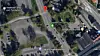 Thor Dahls gate i Sandefjord ble i sommer gjort om til «et spennende og attraktivt bindeledd mellom havna og sentrum». Gata omtales som Norges smarteste. Foto: Google Maps