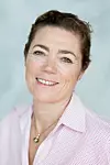 Kristin Skogen Lund fratrer sin stilling som konserndirektør i Telenor.