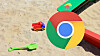 Det er ikke bekreftet, men angivelig gjør sårbarheten det mulig å unnslippe sikkerhetssandkassen i Chrome.