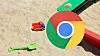 Det er ikke bekreftet, men angivelig gjør sårbarheten det mulig å unnslippe sikkerhetssandkassen i Chrome.