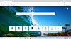 Den første betautgave av Edge basert på Chromium er nå tilgjengelig.