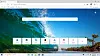 Den første betautgave av Edge basert på Chromium er nå tilgjengelig.