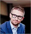 Rolf Jarle Brøske (H) leder kontrollkomiteen i Trondheim. Han sier de vil følge opp Atea-saken. Foto: Høyre