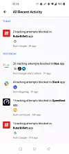 Foto: Skjermdump fra DuckDuckGo