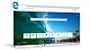 Den nye betautgaven av Edge er tilgjengelig for både nyere Windows-versjoner og MacOS. Illustrasjon: Microsof