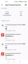 ATP har hatt det travelt den siste uken. Foto: Skjermdump fra DuckDuckGo