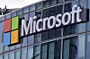 Microsoft overgikk forventningene og økte overskuddet med 20 prosent i første kvartal.