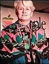 Ellen Hancock.