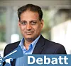 Bask Iyer, informasjonssjef (CIO) i VMware. Foto: Vmware