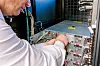Hackere slo til mot IT-selskapets datasenter med et kryptovirus i april 2021. Nå krever nok en kunde kjempeerstatning av det svenskeide selskapet.