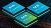 De nye og mest avanserte mobilbrikkedesignene fra Arm i 2020: Cortex-A78, Ethos-N78 og Mali-G78.
