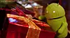 Rekordmange Android- og iOS-enheter ble aktivert denne julen. Nå venter analyseselskapet Flurry at det blir normalt med over 1 milliard app-nedlastinger i uken.