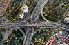 Telia bruker et komplisert veikryss som illustrasjon på salg av nettverk til Riksrevisjonen.