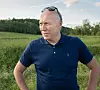 Kjell Rusti, administrerende direktør i Sopra Steria Norge. Foto: Eirik Helland Urke