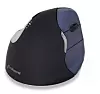 Musen har mange likheter med konkurrenten Evoluent Vertical Mouse 4.