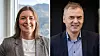 Innføringen av virksomhetslommebøker vil ikke kun bli et IT-prosjekt, men et mulig historisk effektiviseringsløft, mener Nina Olsen Munthe i Digdir og David Norheim i Brønnøysundregistrene.