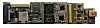Intel Lakefield-referansedesign. Foto: Intel Corporation