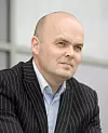 Anders Lindgren mener grønn IT må legges inn i IT-avdelingens budsjett. Bilde: Johnny Syversen
