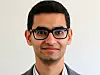 Doktorgradsstipendiat Sayash Kapoor står bak en mye omtalt forskningsartikkel om reproduserbarhetskrisen innen forskning basert på maskinlæring. Foto: Akshat Mittal