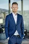 Vebjørn Søndersrød er advokat og partner i Advokatfirmaet Føyen Foto: Nicolas Tourrenc