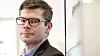Avdelingsdirektør Gjermund Nese for finans og kommunikasjon hos Konkurransetilsynet. Bilde: Marit Hommedal