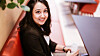 Jyoti Sharma, Manager i Accenture Strategy.