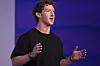 Facebook-eier Meta er blant teknologiselskapene som har vært gjennom en massiv oppsigelsesrunde i år. Meta-sjef Mark Zuckerberg. Foto: Nic Coury/AP/NTB