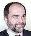 Joseph Reger i Fujitsu Siemens. Foto: Fujitsu Siemens