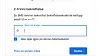SMS-basert tofaktorautentisering, her hos Google.