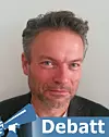 Kjetil Reithaug, Fagdirektør Dokumentasjonsforvaltning, Avdeling Forvaltning i Arkivverket. Foto: Arkivverket