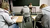 Internettproblemer førte til at tentamen måtte utsettes ved flere osloskoler tirsdag. Illustrasjonsfoto.