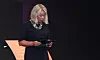 Næringsminister Monica Mæland mener regjeringen har fullt trykk på digitalisering. Foto: Caroline M. Svendsen