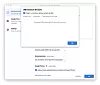 Du kan også sikkerhetskopiere USB-enheter og SD-kort.