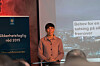 Forsvarsminister Ine Eriksen Søreide.