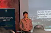 Forsvarsminister Ine Eriksen Søreide.